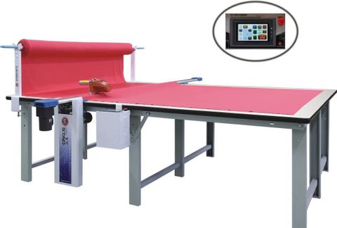End Rot Machine Increase Your Productivity with the Automatic End Cutter: The Perfect ...
