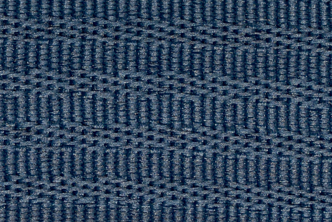 Navy Polyester GP Webbing – CROSS LINKS TRADE