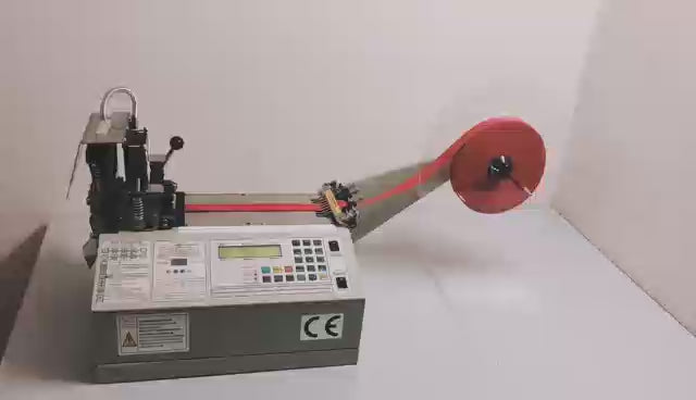 Automatic Heat Cutting Machine – CROSS LINKS TRADE
