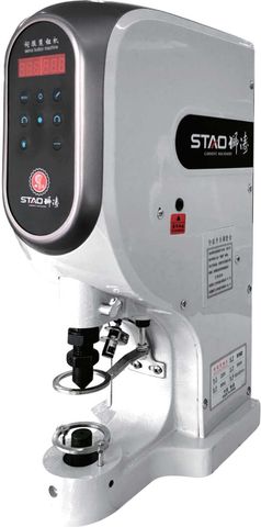 Button And Riveting Machine Servo Button Riveting Machine 818D – CROSS LINKS TRADE